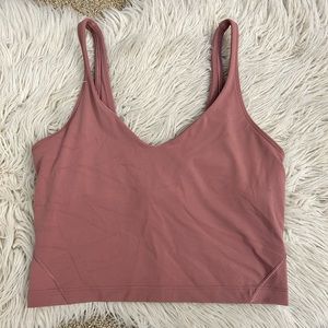 LULULEMON- Align Tank